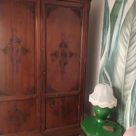 Apartment Al Ponte 269 Palermo