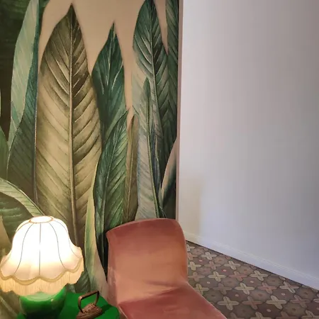 Al Ponte 269 パレルモ