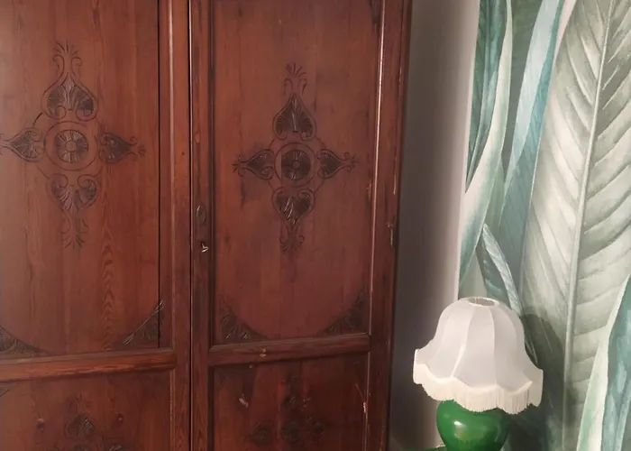 Apartament Al Ponte 269 Palermo