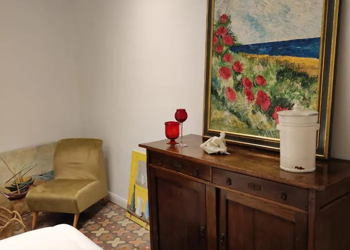 Al Ponte 269 Apartament