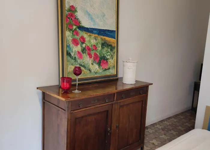 Al Ponte 269 Apartament Palermo