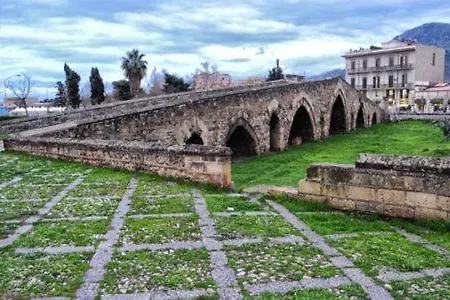 Al Ponte 269 * Palerme