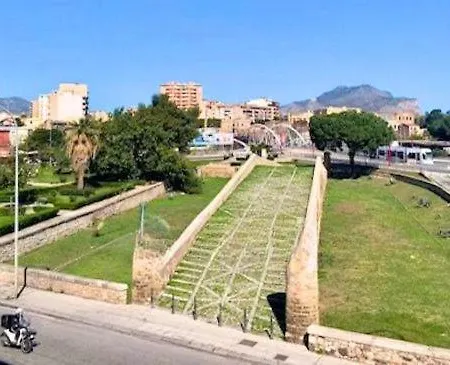 Al Ponte 269 * Palerme
