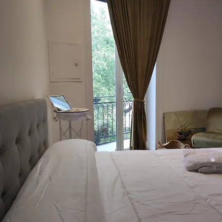 Al Ponte 269 Appartement