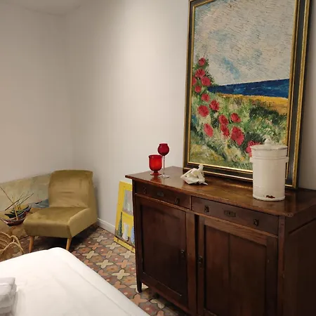 Al Ponte 269 Appartement
