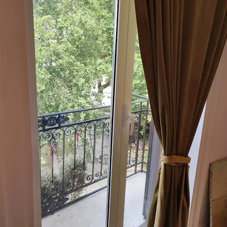 Al Ponte 269 Appartement Palerme