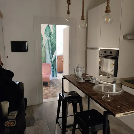 Appartement Al Ponte 269