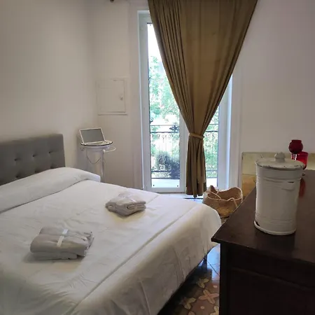 Appartement Al Ponte 269 *